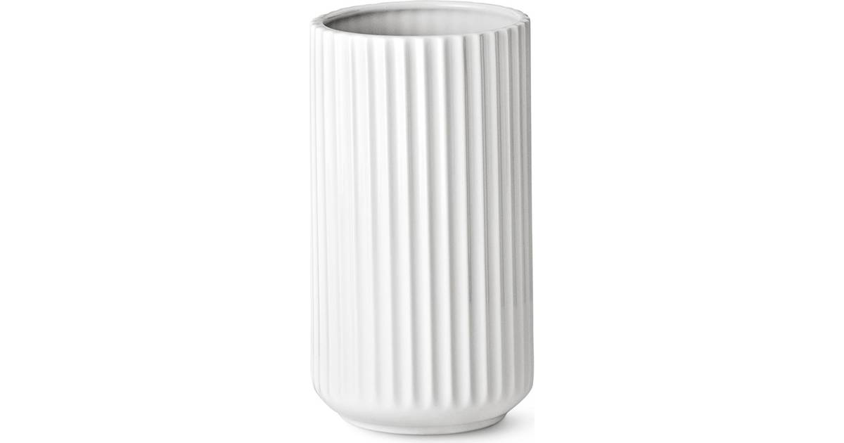 Lyngby Vase 20cm Vase (48 butikker) • Se PriceRunner »