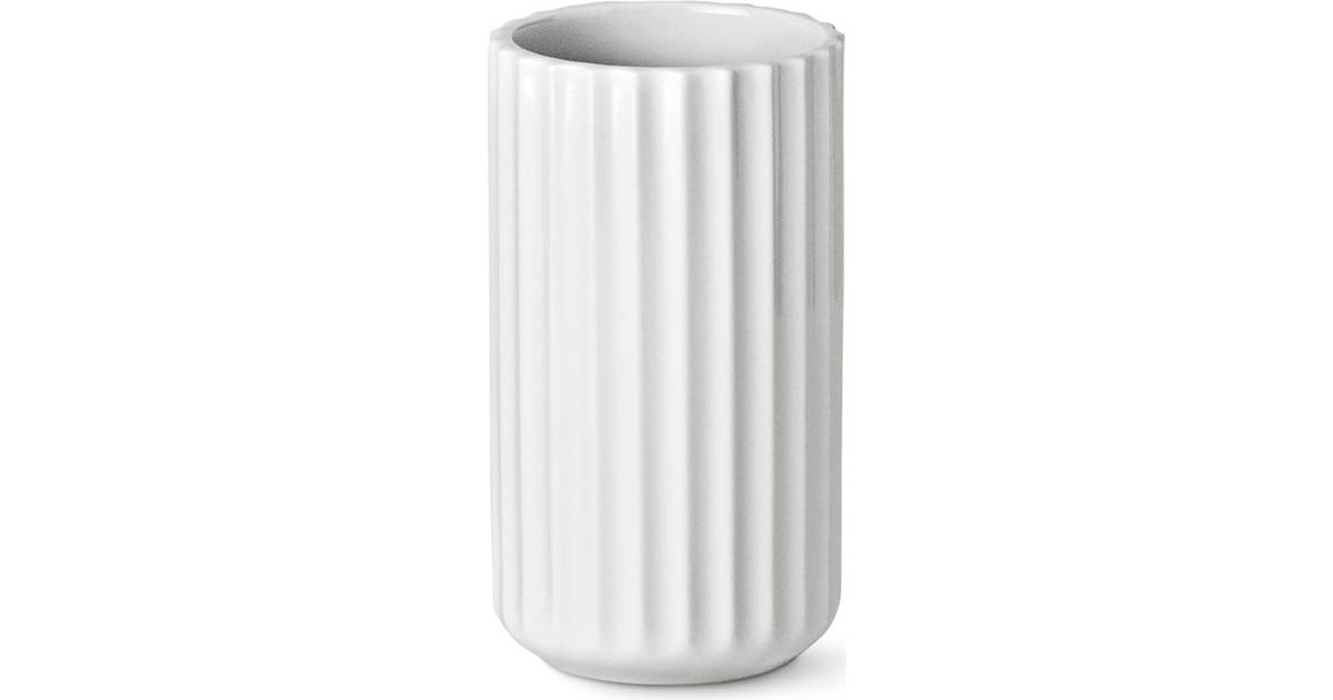 Lyngby Vase 12cm Vase (28 butikker) • Se PriceRunner »