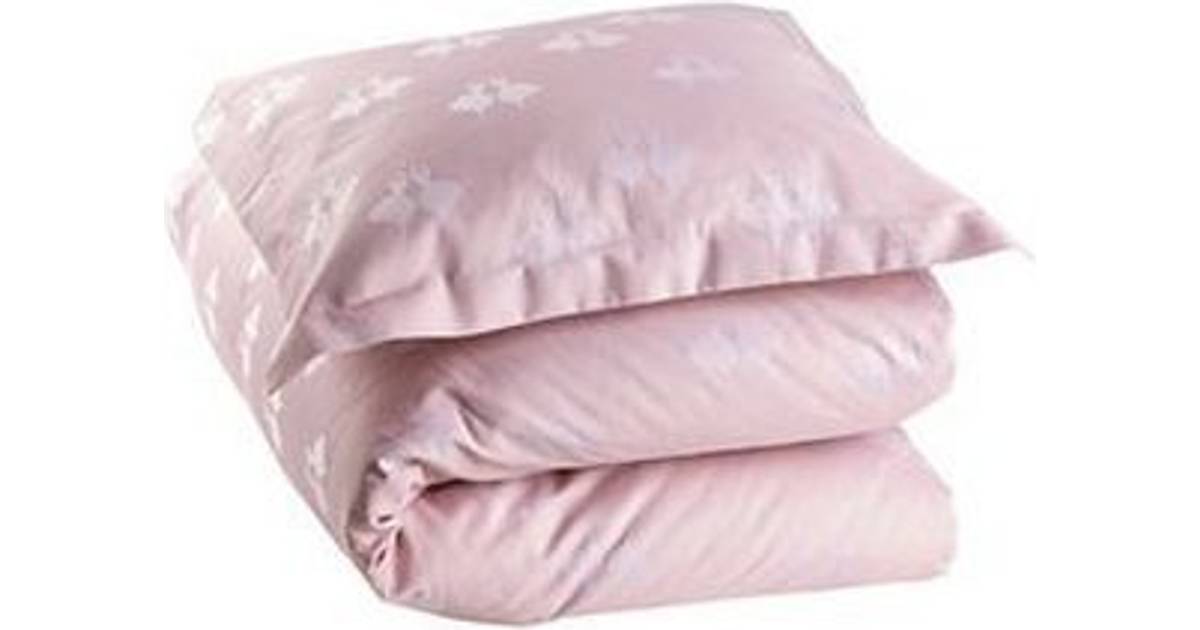 Georg Jensen Fairytale Baby Bed Linen (100x140cm) • Se priser hos os »