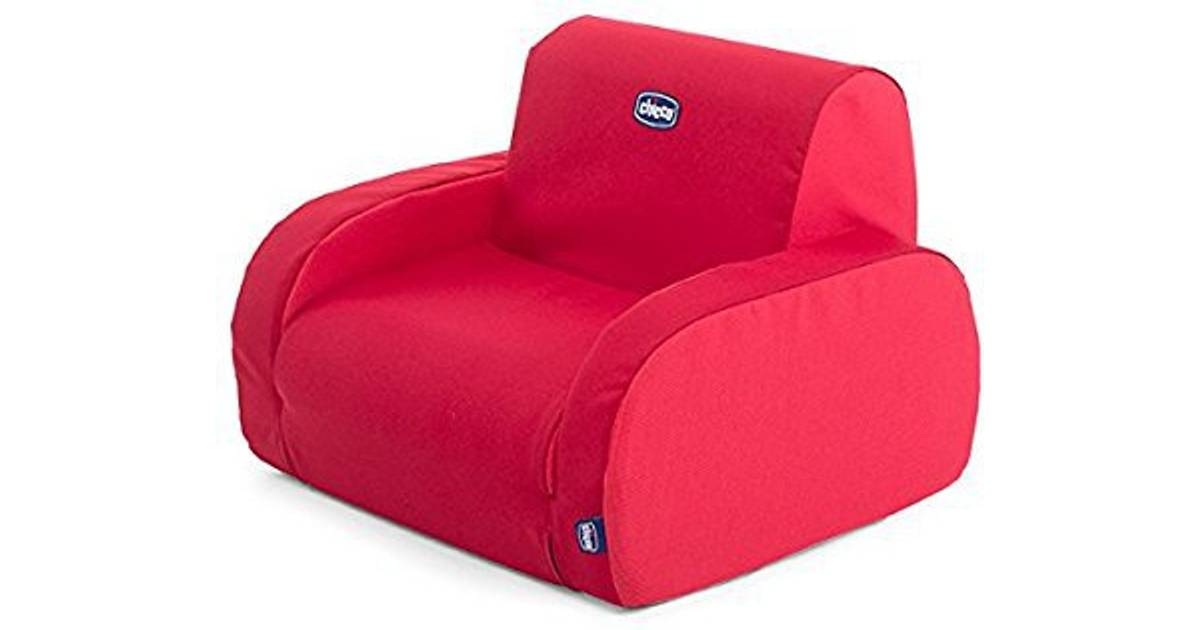 Chicco Padded Chair Twist Sofa 70 • Se PriceRunner »