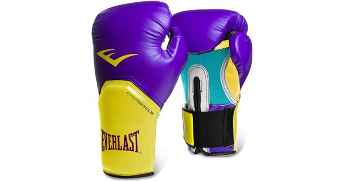 Everlast Elite Training Gloves (0 butikker) • Priser »