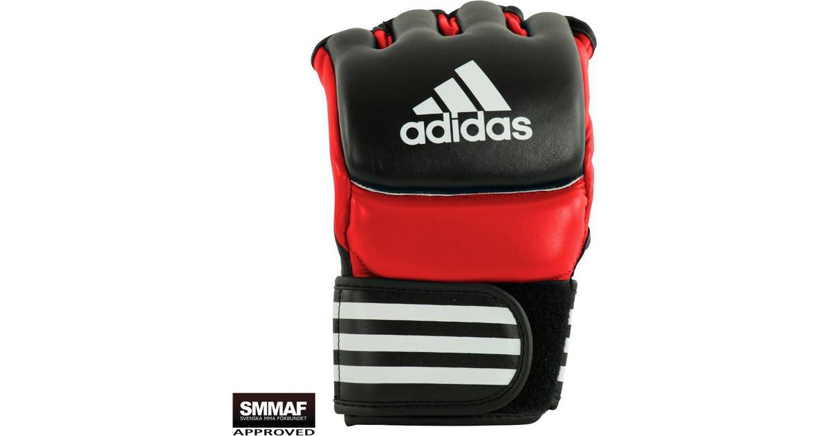Evne kurve pige Adidas Ultimate MMA Gloves XL • Se laveste pris nu