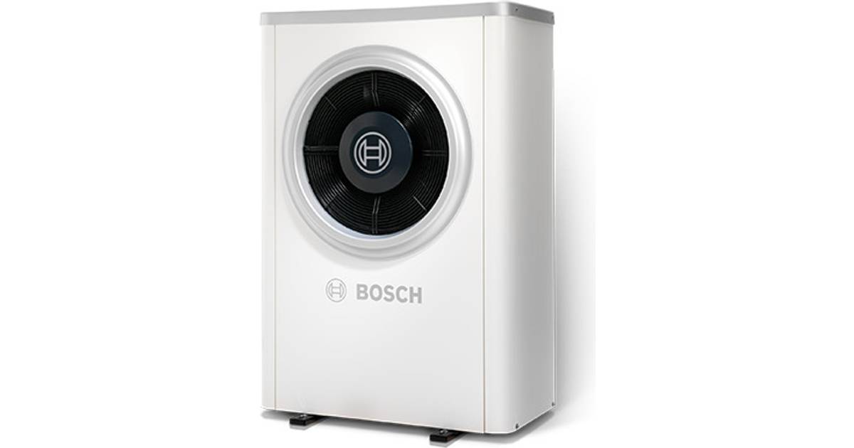 Bosch Compress 7000i AW 7 kW Udedel • Se priser (18 butikker) »