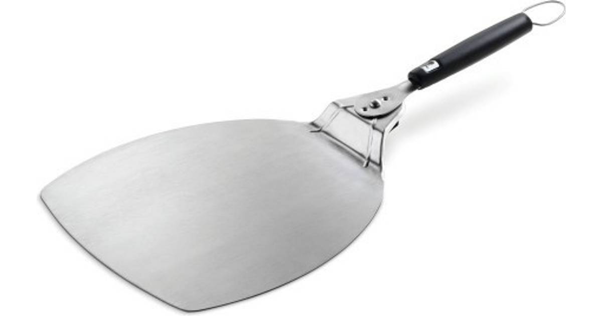 Weber Pizza Paddle Stainless Steel 6691 • Se priser »