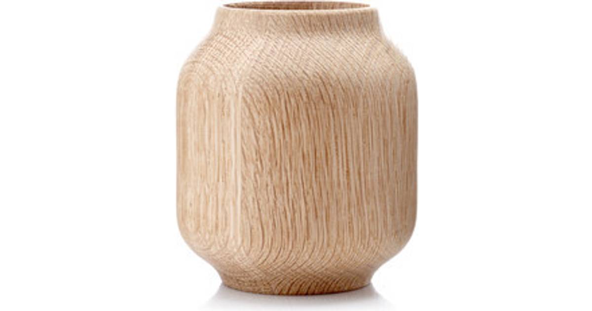 Applicata Poppy 11cm Vase (1 butikker) • PriceRunner »