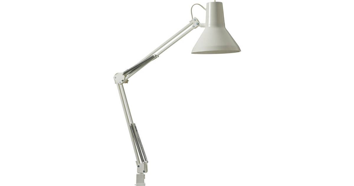 Jensen Architect Lamp Skrivebordslampe • Se priser »