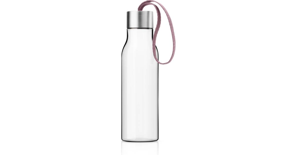 Eva Solo - Vandflaske 0.5 L (40 butikker) • Se priser »