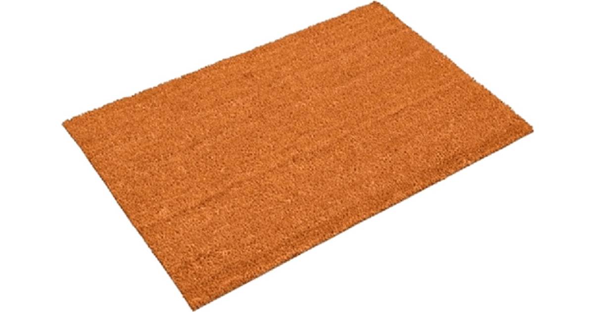 Clean Carpet 754013 Brun (50x80 cm) • PriceRunner »
