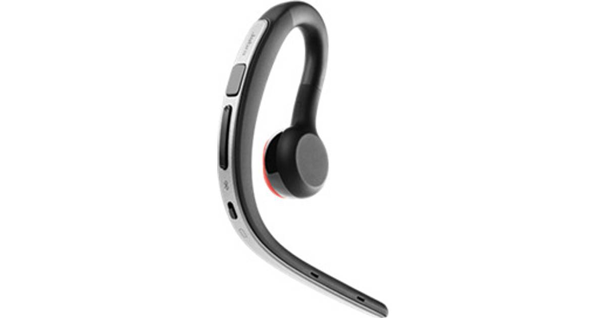 Блютуз гарнитура jabra storm обзор