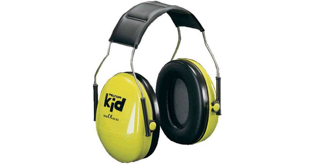 3M Peltor Høreværn • Se billigste pris (27 butikker) hos PriceRunner »