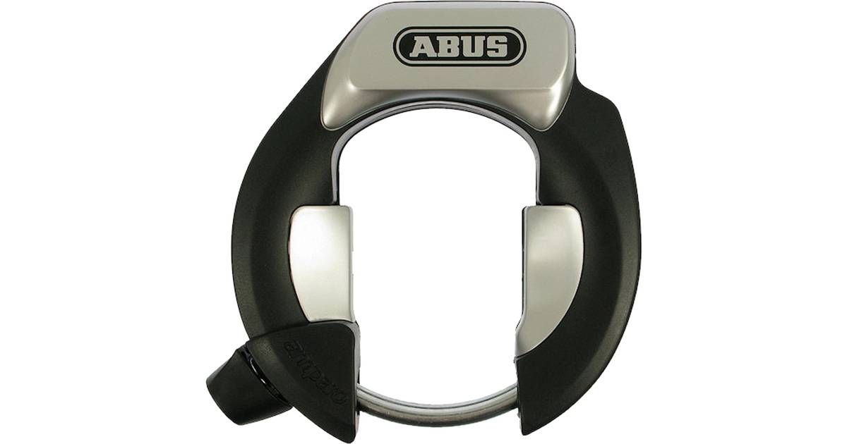 ABUS Amparo 4850 (3 butikker) hos PriceRunner • Priser »