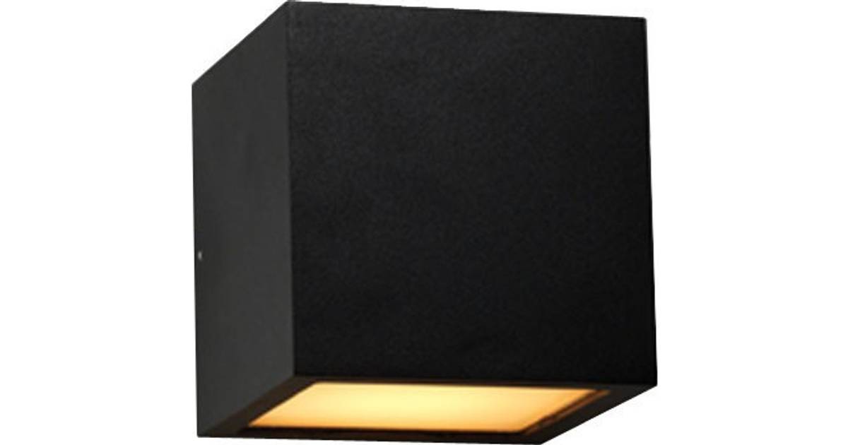 LIGHT-POINT Cube XL Down LED Væglampe • PriceRunner »
