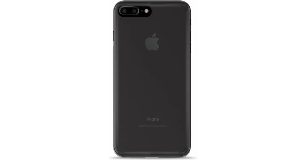 Puro Plasma Cover (iPhone 7 Plus) • Se PriceRunner »