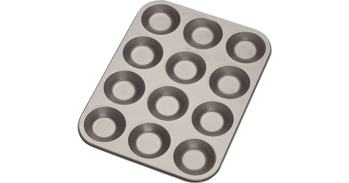 OPENMIND - Muffins plade 23.8 x 31.5 cm • Se priser (1 butikker) »