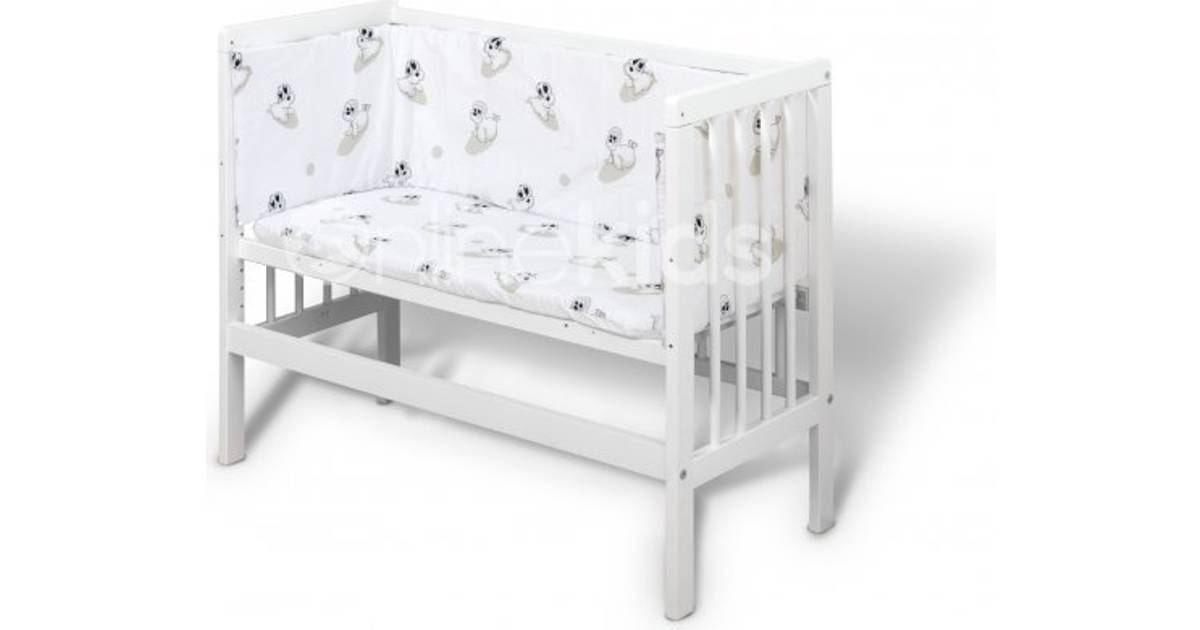 Babytrold Mini Bed • Se billigste pris (1 butikker) hos PriceRunner »