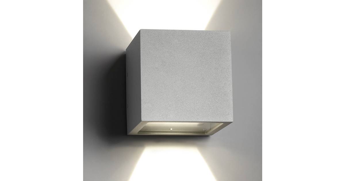 LIGHT-POINT Cube XL LED Væglampe • Se PriceRunner »
