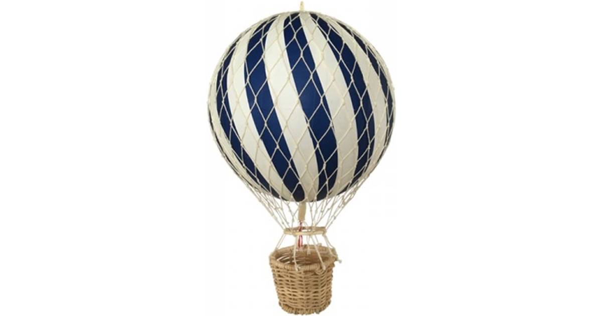 Filibabba Luftballon 10cm (23 butikker) • PriceRunner »