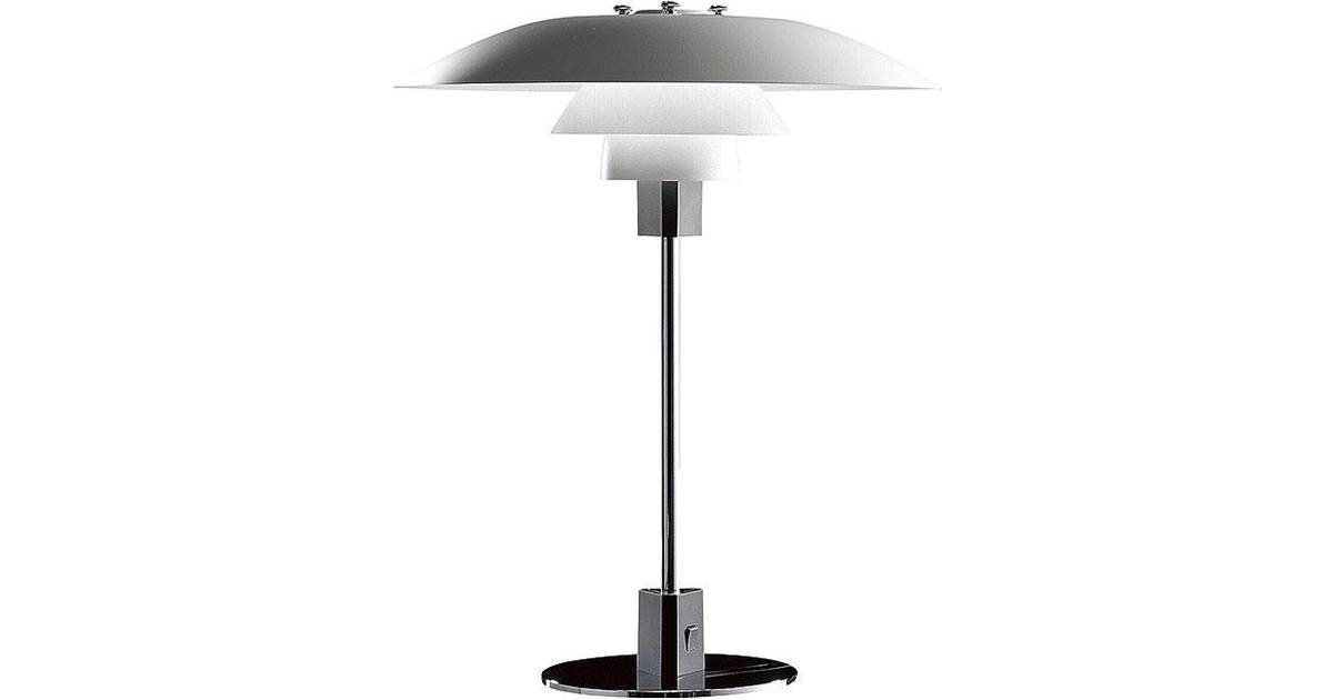 Louis Poulsen PH 4/3 PH-Lampe (40 butikker) • Se priser »