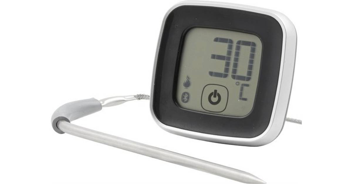 Hpschou Cooking Bluetooth Thermometer 751863 • Se priser hos os »