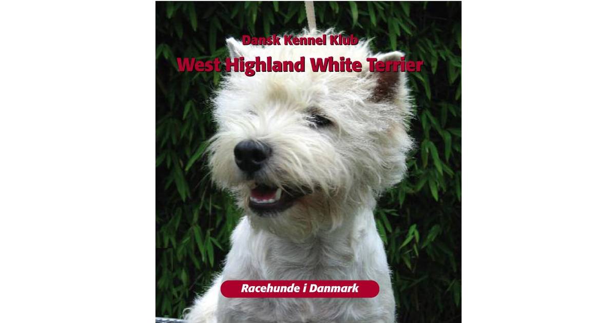West highland west terrier, E-bog • Se priser (2 butikker) »