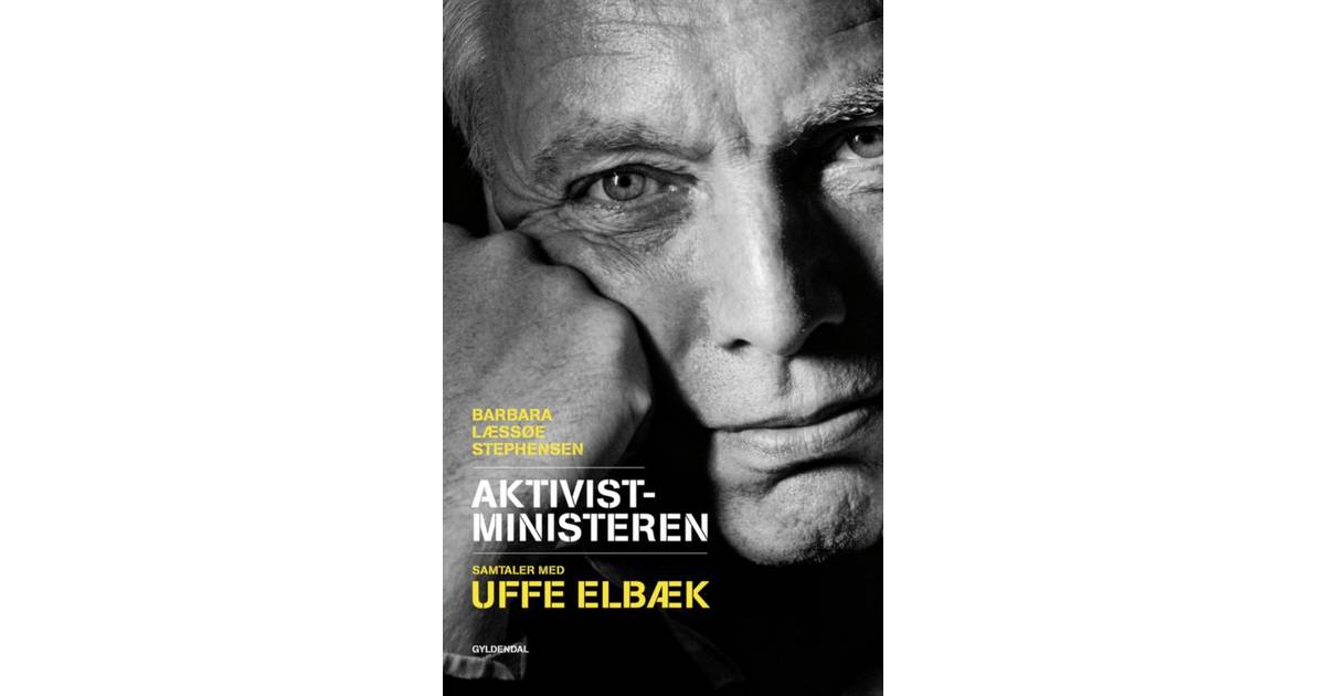 tema Bot modnes Aktivistministeren: Samtaler med Uffe Elbæk, E-bog
