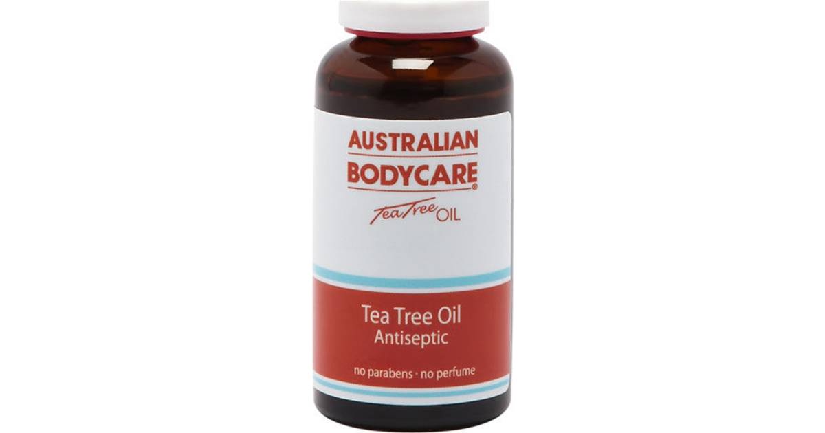 Australian Bodycare Pure Tea Tree Oil 10ml • Se pris
