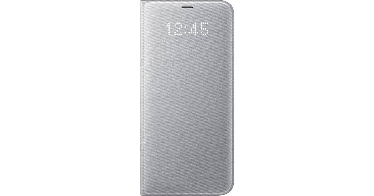 Samsung LED View Cover S8 • Se priser