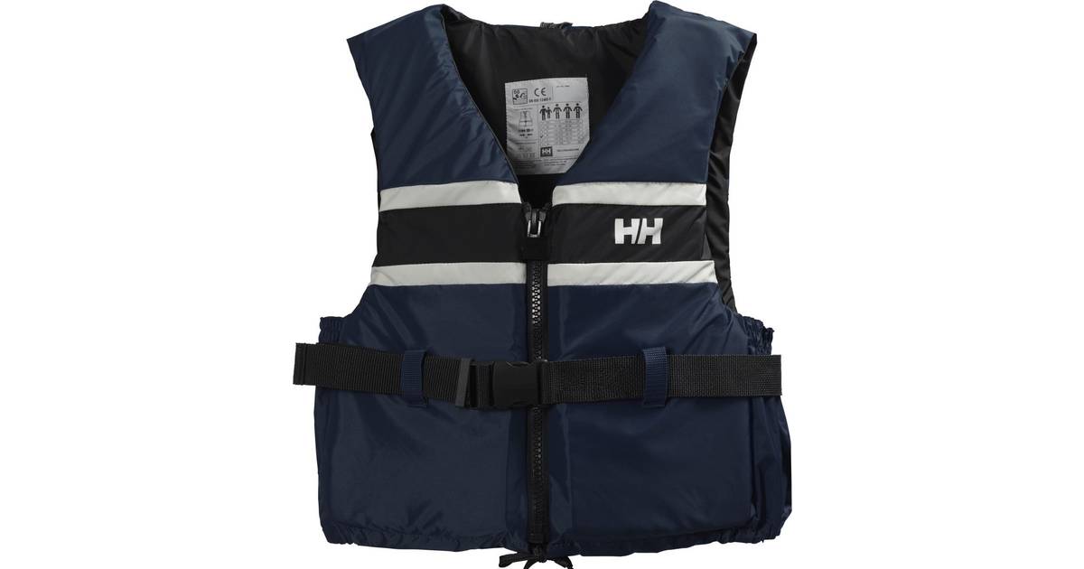 Helly Hansen Sport Comfort Vest (5 butikker) • Priser »