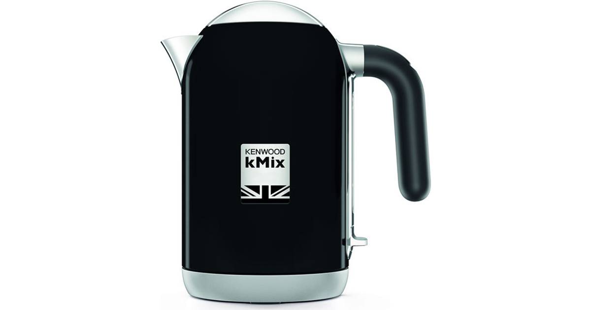 Kenwood kMix ZJX650 • Se priser (19 butikker) • Spar i dag