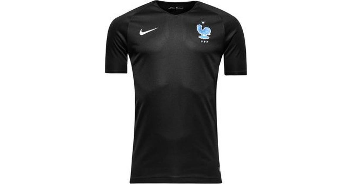 Nike Frankrig 3. Trøje 17 • Se pris (1 butikker) hos PriceRunner »