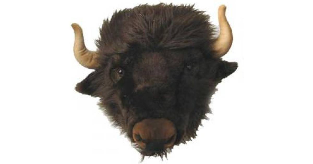 Brigbys Buffalo Head (0 butikker) • Se hos PriceRunner »