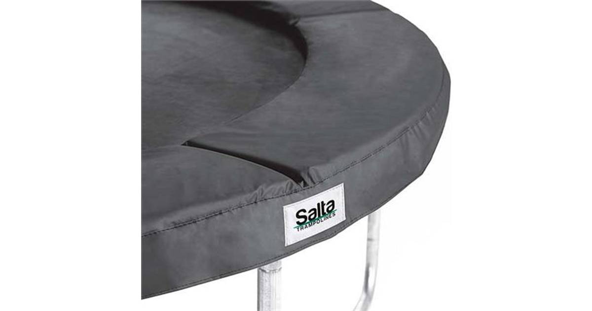 Salta Trampoline Safety Edge 427cm • Se PriceRunner »