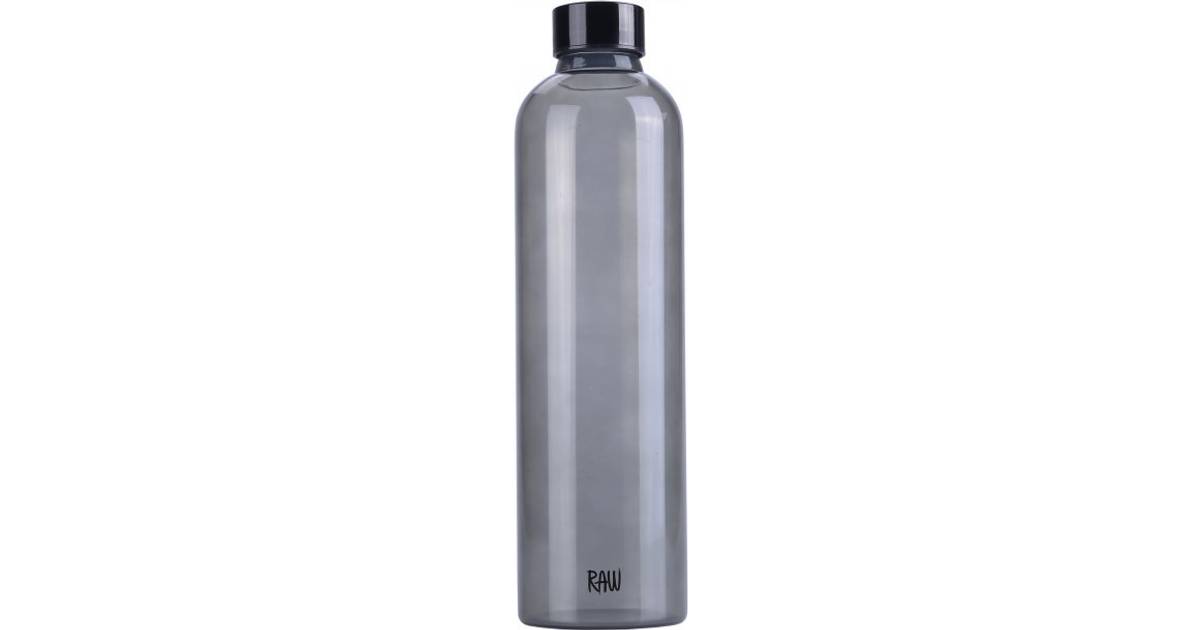 Aida Raw Water Bottle 1 L (11 butikker) • PriceRunner »