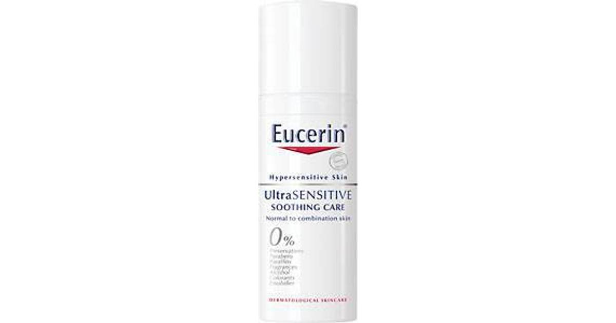 Eucerin Ultrasensitive Soothing Care Normal to Combination ...