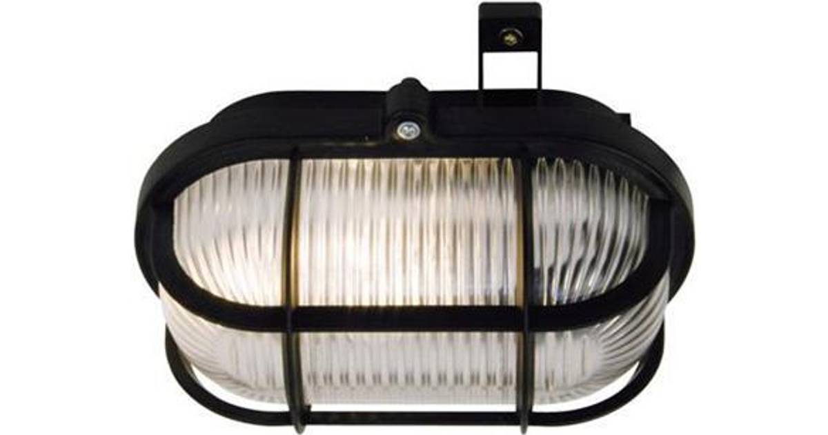 Nordlux Skotlampe Væglampe 10cm (24 butikker) • Priser »