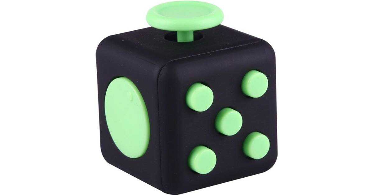 Fidget Cube (3 butikker) hos PriceRunner • Se priser nu »