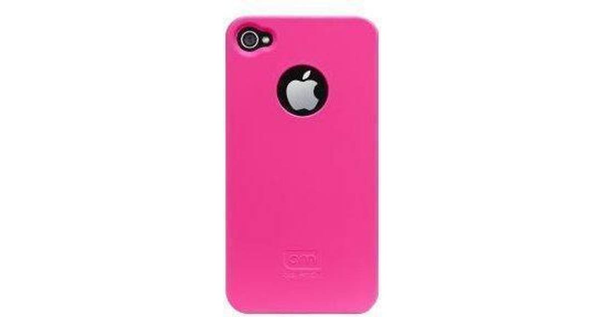 Case-Mate Barely There Case (iPhone 4/4S) • Se pris »