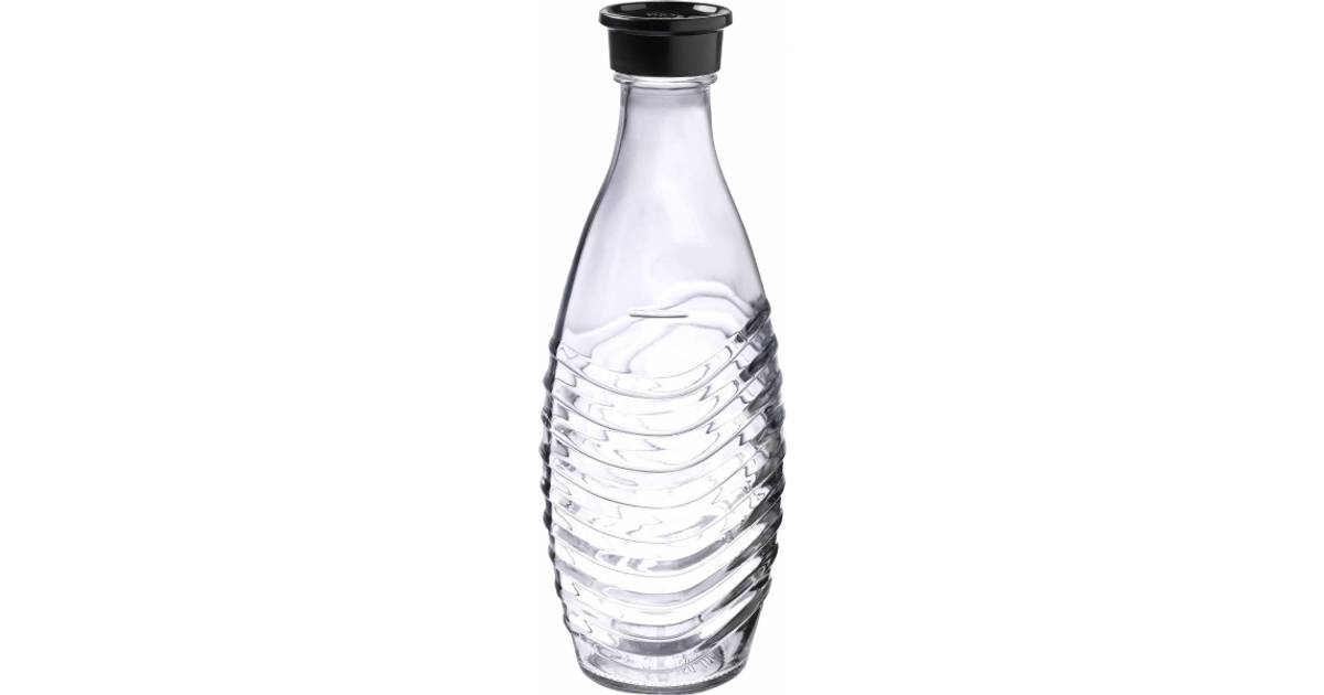 SodaStream Crystal PET Bottle 0.6L • Se priser (1 butikker) »