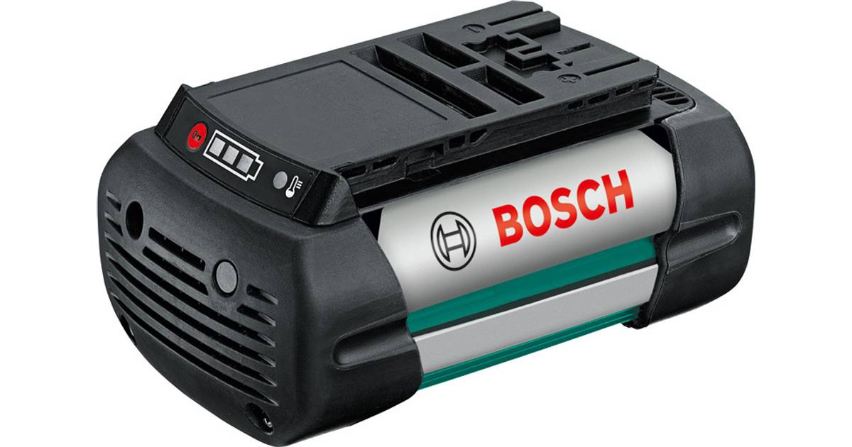 Bosch F016800346 • Se priser (25 butikker) • Sammenlign her