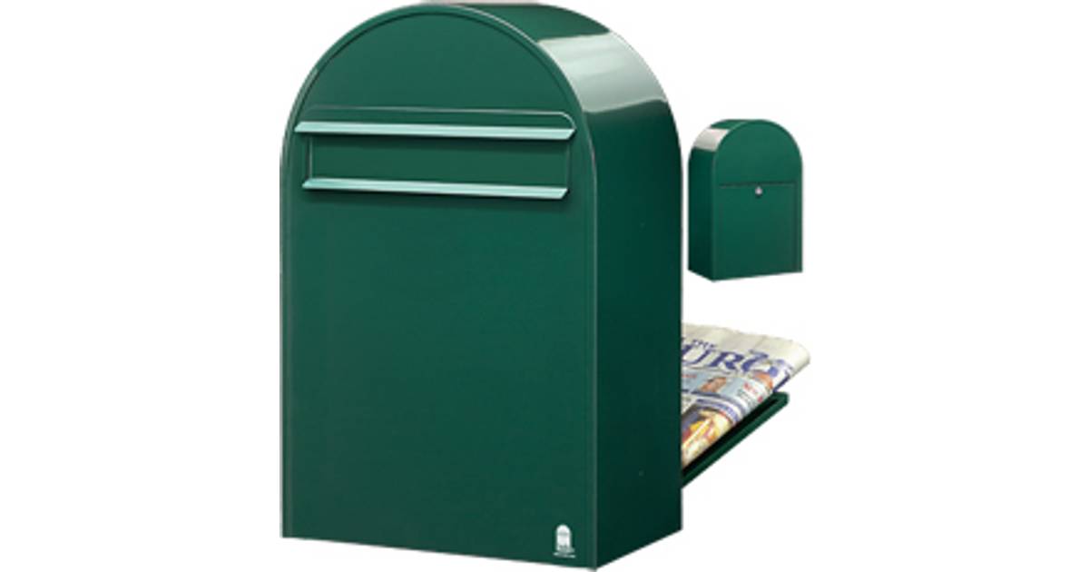 Bobi Classic B Mailbox (1 butikker) • Se PriceRunner »