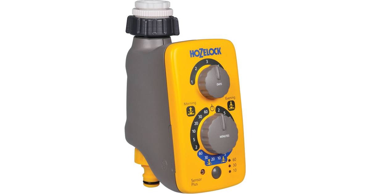 Hozelock Sensor Control Plus 28-2214 • PriceRunner »