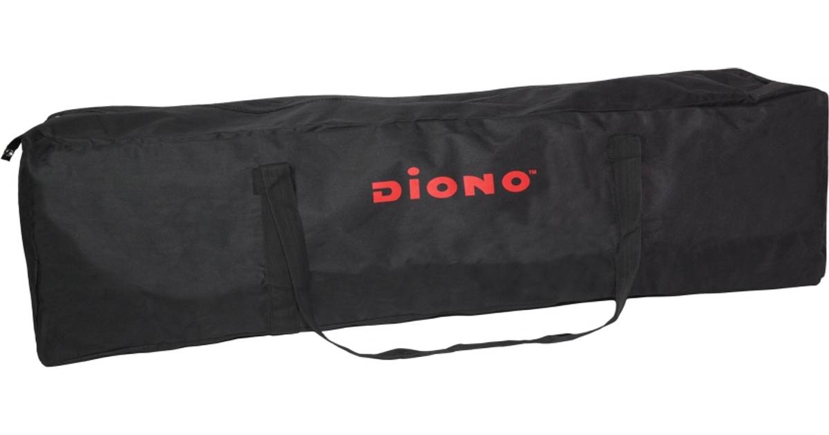Diono Buggy Bag (2 butikker) hos PriceRunner • Priser »