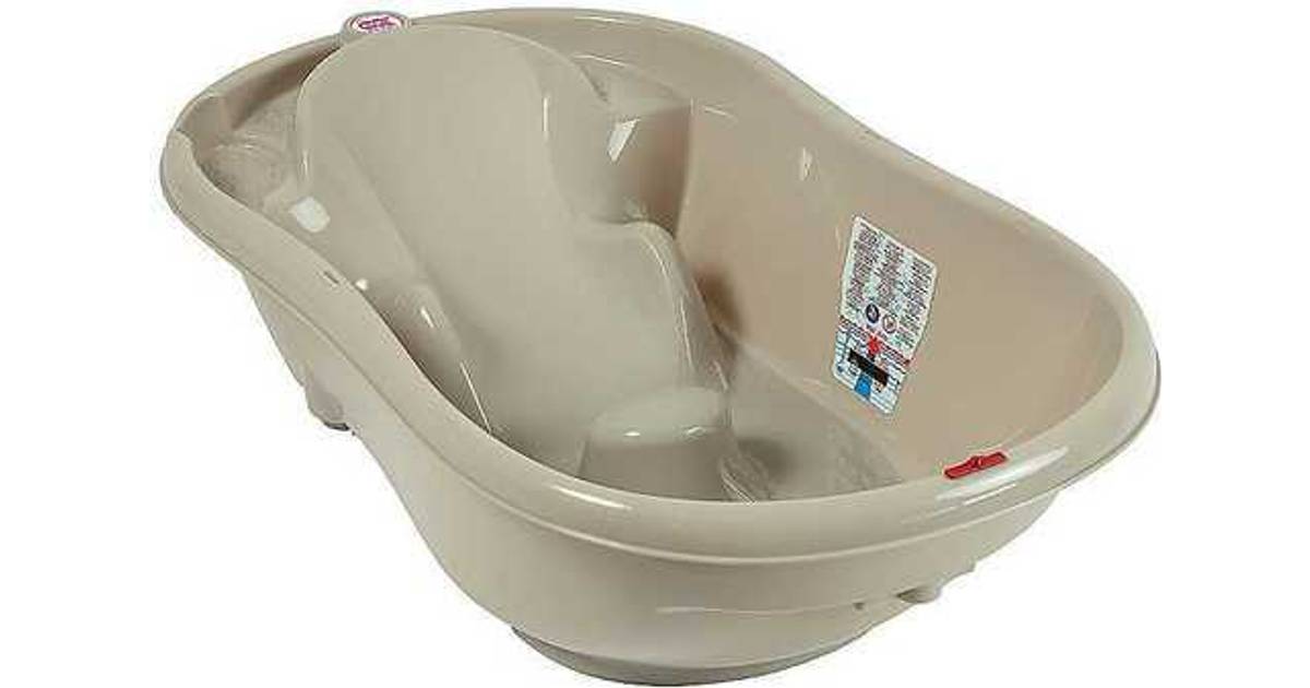 OK Baby Onda The Smart Tub • Se laveste pris (1 butikker)