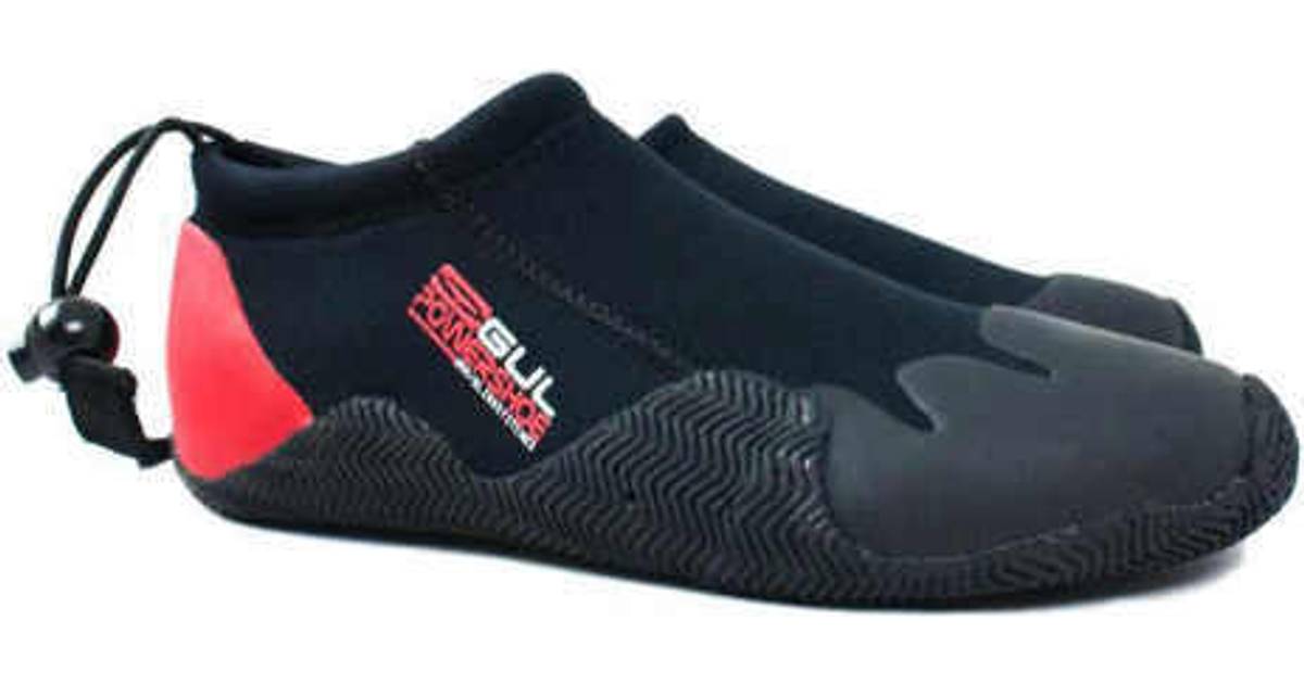 Gul Power Shoe 3mm (4 butikker) • Se hos PriceRunner »