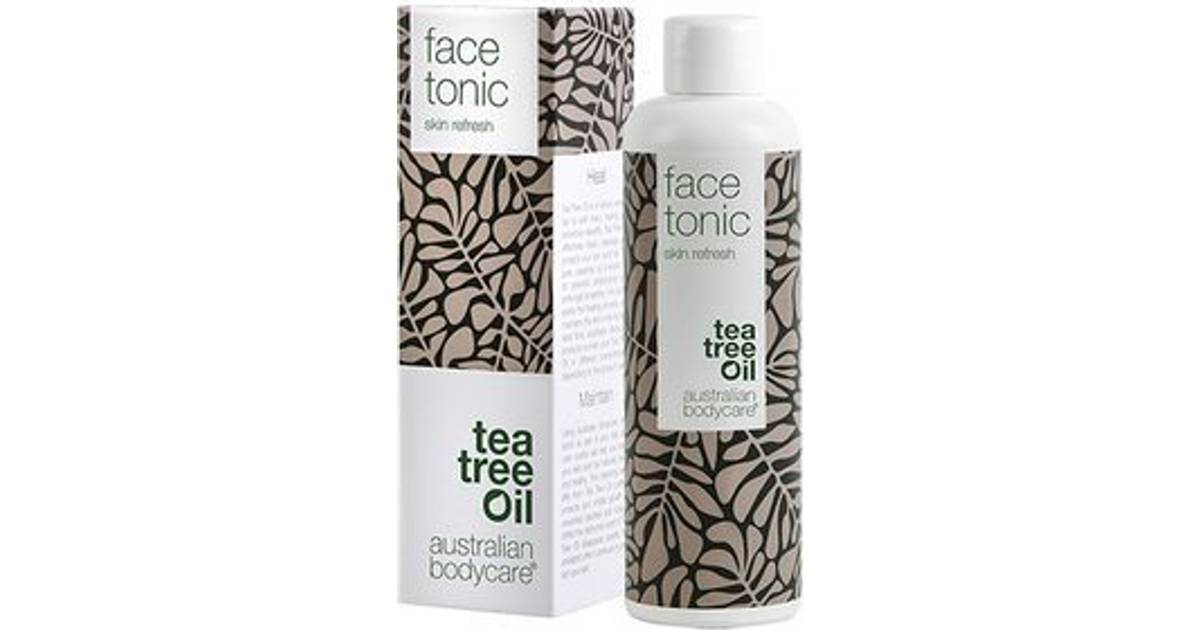 Australian Bodycare Skin Tonic Tea Tree Oil 150ml • Se priser hos os »