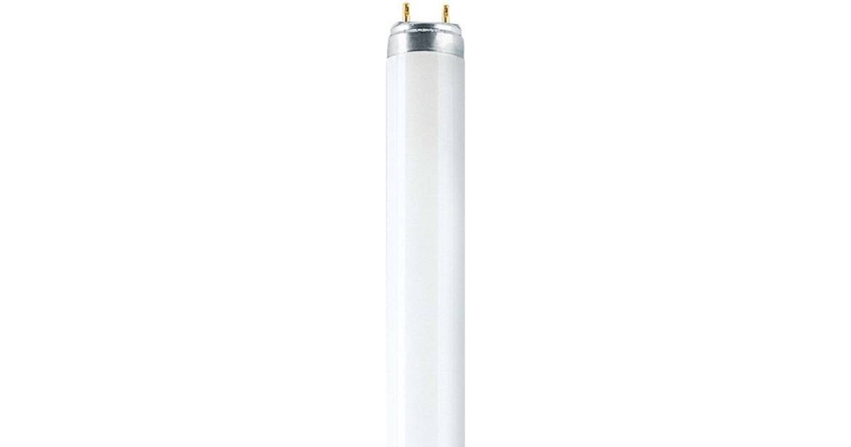 Osram Color Proof T8 Fluorescent Lamp 36W G13 • Pris »