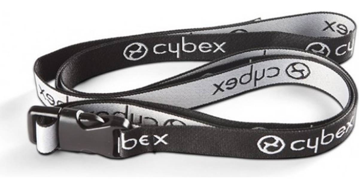 Cybex Universal Fixing Belt (1 butikker) • Se priser »