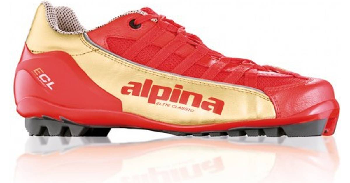 Alpina ECL Summer 2.0 (2 butikker) • Se PriceRunner »