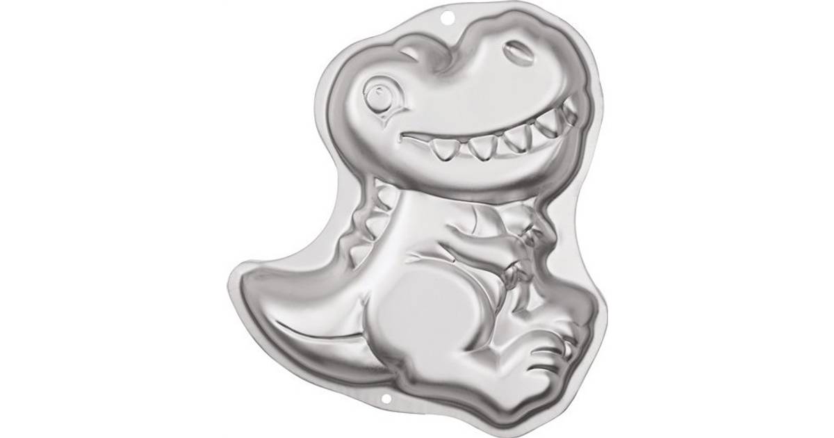 Wilton Dinosaur Kageform 32.4 cm • Se PriceRunner »