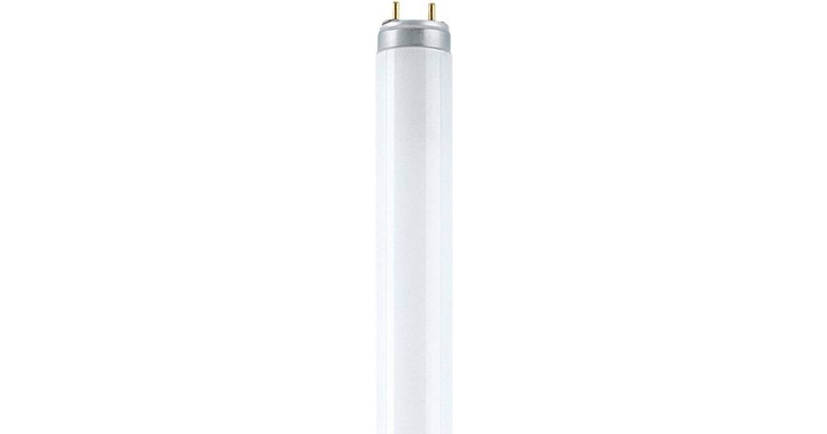 Osram Color Proof T8 Fluorescent Lamp 18W G13 • Se pris